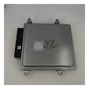 Moteur complet Foton Part Isf2.8 Isf3.8 Moteur diesel ECU 5293524 pour Cummins - Product Image 4