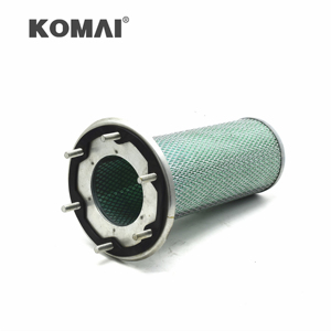 Cartouche de filtre à air KOMAI 7W5389 AF344M 4M8047 AF344 P018706 P13-8751 P15-9042 P181103 AF344M FA3247 LAF47 LX116 - Product Image 3