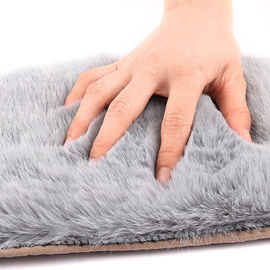 Cintura di supporto lombare calda e calda per <span class=keywords><strong>la</strong></span> vita in inverno per addensare <span class=keywords><strong>la</strong></span> protezione addominale calda per avvolgere il corpo dello stomaco - Product Image 4