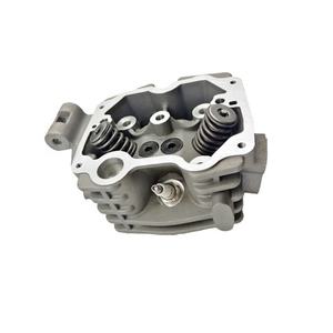 CQJB水冷モーターサイクルシリンダーヘッドガスケットCG150LCC150モーターサイクルシリンダーヘッド - Product Image 4