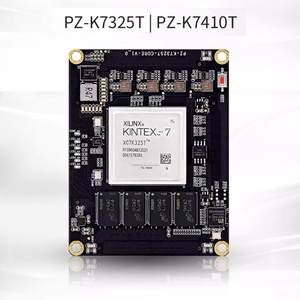 บอร์ดพัฒนา ALINX FPGA Core Board Kintex7 7K325T K7325T K7410T PCIE XC7K325T - Product Image 2