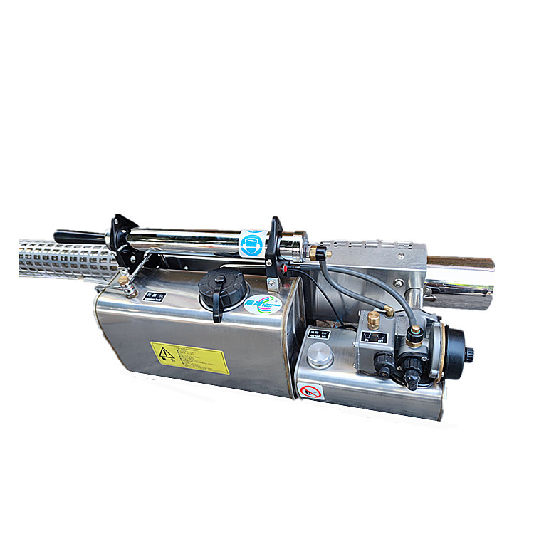 Термомашина для защиты от комаров и насекомых