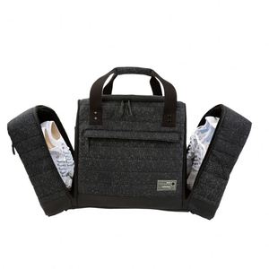 Bolsa de Viaje Deportiva con Muestra Gratis, Bolsa de Baloncesto y Fútbol de Fábrica Directa - Product Image 2