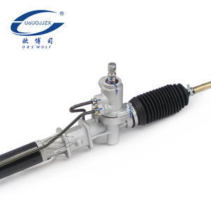 Support de direction hydraulique pour MITSUBISHI PAJERO <span class=keywords><strong>PININ</strong></span> H76W H77W LHD MR374045, nouveauté - Product Image 3