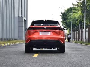 Meistverkaufter und Hochwertiger 2026 Changan Deepal S07 New Energy PHEV Wagen zum Verkauf - Product Image 6