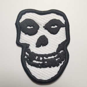 Tùy Chỉnh Văn Bản/Logo Thêu Xe Máy Đồng Phục Các Bản Vá Lỗi Có Thể Giặt Phù Hiệu Cho Đặt Hàng Số Lượng Lớn Giảm Giá Có Sẵn - Product Image 2