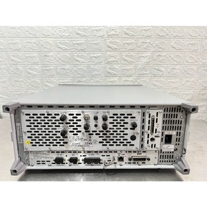 Analyseur PSA Keysight / Agilent E4440A 3Hz - 26,5GHz xgeqpt - Product Image 3