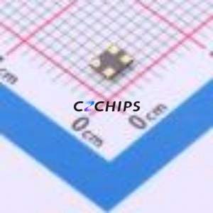 XL2EL89CSI-111YLC-8M Crystal (Passive) SMD3225-4P Crystal Oscillator SMD Crystal Oscillator 8MHz 10ppm 20pF - Product Image 2