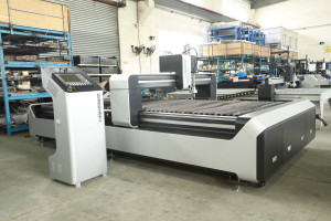 Máy Cắt Kim Loại Ngọn Lửa Plasma Cnc Hoạt Động Tốt Phù Hợp Với Plasma Hypertherm - Product Image 2