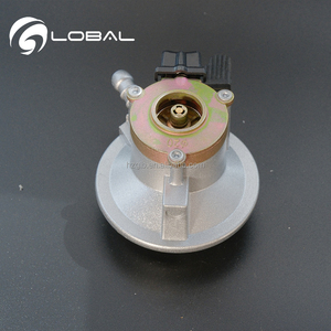 Venta caliente baja presión Lpg cocina cilindro de <span class=keywords><strong>gas</strong></span> regulador tamaño 20/21/27mm E80 - Product Image 2