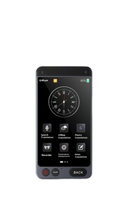 142 Languages Online Voice AI <strong>Translator</strong> - a <strong>Portable</strong> Interpreter for Barrier-free Communication During International Travels - Product Image 2
