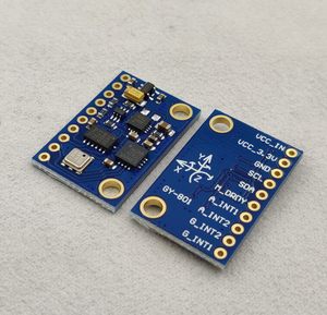 Módulo Personalizado - Sensores Personalizados por el Cliente GY-801-010 / GY-801-5883 W140 - Product Image 2