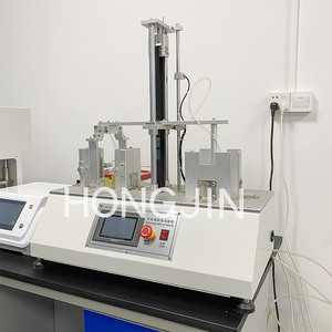 Электронный продукт, тестер для повторного падения, миниатюрный тестер для тестирования на падение продукта, машина для испытания на микро-падение мобильного телефона - Product Image 3