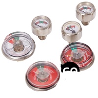 Nouveau manomètre analogique pour extincteur 195 psi 2026