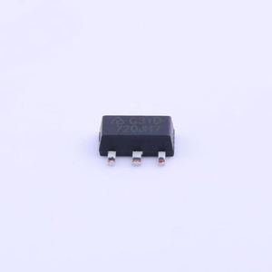 Chip de Potencia AP2204R-3.3TRG1, Circuito Integrado Nuevo y Original, Servicio de Lista B-O-M - Product Image 1