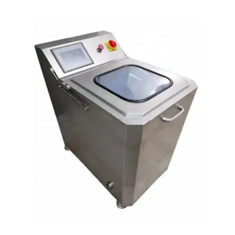 Thương mại dehydrator Máy ly tâm khử nước Máy Sấy Khoai tây chiên deoiling máy