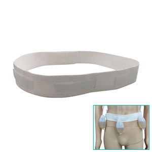 Penyangga Drainase Mastektomi, Penyangga Bulb Drainase, Sabuk yang Dapat Disesuaikan - Product Image 2