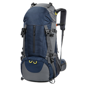 Hiking Sports <b>Backpack</b> 50L Waterproof Tactical <b>Trekking</b> <b>Backpack</b> Travel Climbing Bags for Outdoor - Product Image 5