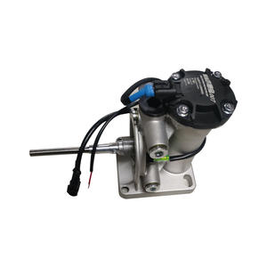 Systèmes Électroniques et Électriques pour Camions Diesel Refroidis par Air Shaanxi Automobile Delong Auman Sinotruk Howo 612600082055 - Product Image 4