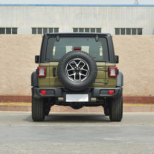 <span class=keywords><strong>Jeep</strong></span> Wrangler 4x4 Todoterreno Usado, Vehículo Usado a Gasolina, <span class=keywords><strong>Jeep</strong></span> Wrangler 2024 2.0T, Depósito - Product Image 6