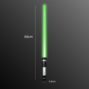 Venta caliente Color intermitente espada ampliable Led sable <span class=keywords><strong>de</strong></span> <span class=keywords><strong>luz</strong></span> - Product Image 5