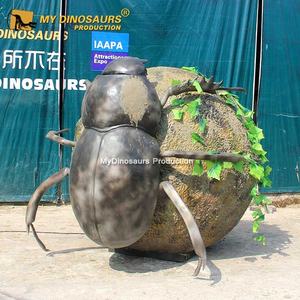 MyDino AG607 Exposición de insectos Big Dung Beetle - Product Image 4