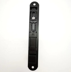 Aluminum <strong>Window</strong> Lock <strong>Latch</strong> <strong>Safety</strong> Room Exterior Entrance Pull Bathroom Aluminium Sliding <strong>Window</strong> Hardware Door Lock Hook <strong>Latch</strong> - Product Image 6
