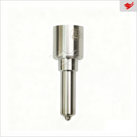Fabricant depuis 1950, nouvelle buse d'injecteur Common Rail de qualité OE DLLA150P2299 445120318