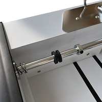 Table de Baby-Foot de Luxe Unisexe