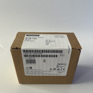 100% ใหม่และดั้งเดิม Siemens โมดูลอินพุตดิจิตอล6ES7221-1BH32-0XB0 S7-1200 SIMATIC - Product Image 1
