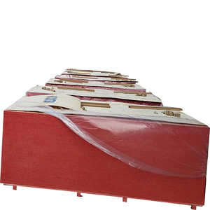 Panel de pared <span class=keywords><strong>OSB</strong></span> impermeable 4x8ft tablero osb2 y osb3 impermeable - Product Image 5