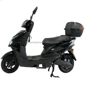 Bicicleta eléctrica para adultos más vendida de 48V al por mayor, Scooter Eléctrico de Ciudad de 60V, China, baterías de litio, bicicleta eléctrica electrónica inteligente alimentada - Product Image 3