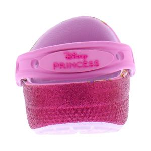 <span class=keywords><strong>Crocs</strong></span> Princess Classic Clog Ps Chaussures pour filles multicolores Taille 12 - Product Image 3