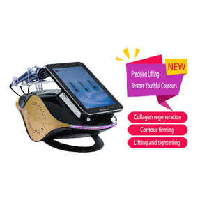 2025 Best Price Anti-aging <b>Skin</b> <b>Tightening</b> Beauty Device V-shaped Face Lift Restore Youthful Contours <b>Machine</b> Deep Hydration - Product Image 5