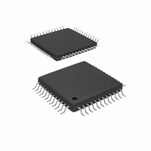 EFM32TG11B540F64IQ48-B 48 TQFP Original One Stop Service Embedded Electronic Circuit Components - Product Image 1