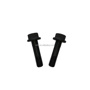 Boulons de collecteur d'échappement S6R2 à bride cloutée pour pièces de moteur - Product Image 4