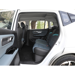 GAC AION Y Plus 2024 Usado, 510 km, Tracción Delantera, SUV Eléctrico Puro, Conducción Inteligente L2, Para Uso Diario Familiar en África, Vehículo Familiar y <span class=keywords><strong>Taxi</strong></span> - Product Image 4