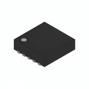 Manufacturer Channel Battery Chargers Components Electronic 10 VFDFN Exposed Pad ISL6292-1CR3 - Product Image 1