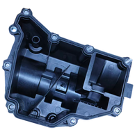 Séparateur d'huile de ventilation du carter moteur 04E103464AJ pour Golf7 Lamando Lavida Plus Bora Octavia A3 8V EA211 1.4T