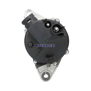Alternador compatible con FIAT PALIO 1.4 Gasolina (KW: 51, HP: 69) de 04-1996 a 10-2002 KUHNER 301220RI NUEVO - Product Image 3
