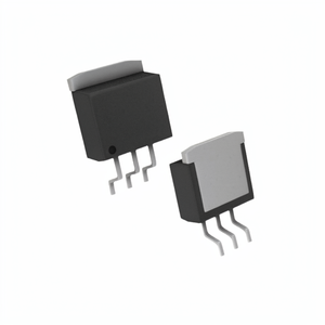 Electronic Chips Component BOM IC In Stock Power Management (PMIC) MIC29310-5.0BU TR TO 263 4, D2PAK , TO 263AA - Product Image 1