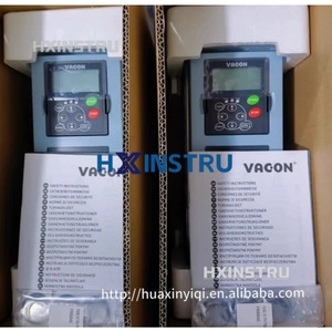 Inversor VACON NXS00035B2H2SSSA1B5B400C3 nuevo original H - Product Image 1