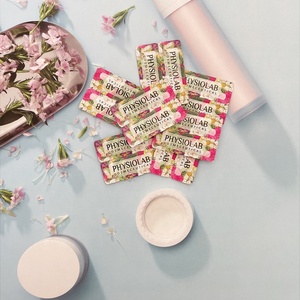 La crema di riparazione ipoallergenica della corea illumina la crema idratante di protezione del colore del tatuaggio di cura MTS idratante - Product Image 2