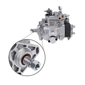 Pompe d'injection à succès 504081107 504117106 0460424315 pour pièces de rechange moteur Fiat Case CNH 60KW NEF - Product Image 3