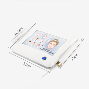 High Frequency Spot Removal Pen Machine - 9 Gear Adjustable Electric Freckle Remover for Face, Mole, Nevus Removal Beauty Device - Product Image 2