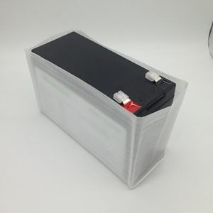 Mini Shell Energievoorziening Batterij 12V 6ah Meer dan 4000 Cycli Lifepo4 Batterij Bevat Andere Modellen 5ah 7ah 9ah 12ah 15ah 18ah - Product Image 6