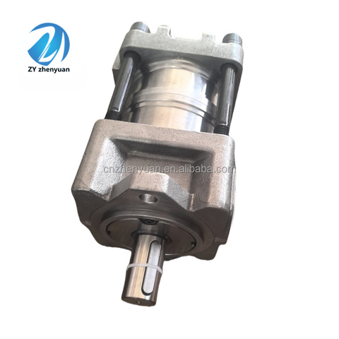 Hot Sell Hydraulic Pump QT63-80F-BP-Z QT63-100F-BP-Z QT63-125-F-BP-Z Internal Gear Pump QT63-125-R Gear Oil Pump