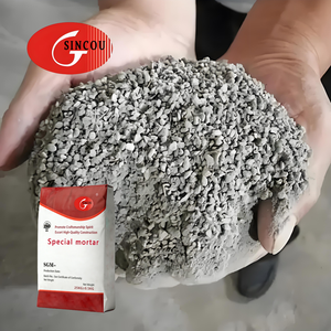 <span class=keywords><strong>Mortero</strong></span> de Aislamiento <span class=keywords><strong>Térmico</strong></span> para Paredes Exteriores de Secado Rápido y Alta Adhesión - Product Image 1