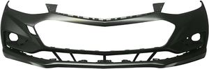Cubierta de Parachoques Delantero para Chevrolet Cruze L 2016 2017 2018 | LS | LT | Fascia de Parachoques Imprimada PREMIER Sin Paquete RS GM1000A01 84190084 - Product Image 2