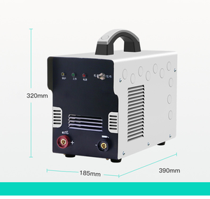 COROTC High-Power Stainless Steel Weld <strong>Processing</strong> Machine New Condition Argon Arc Welding Polishing <strong>Equipment</strong> with <strong>Bead</strong> Cleaner - Product Image 4